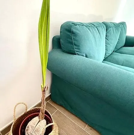 Piso Renovado A 200 Metros De La Playa