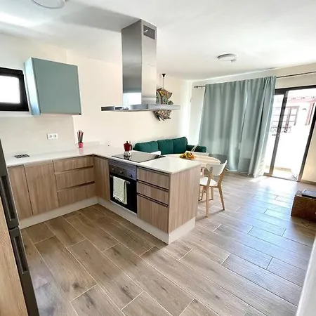 Apartment Piso Renovado A 200 Metros De La Playa *