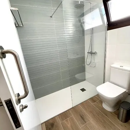 Apartment Piso Renovado A 200 Metros De La Playa Playa Honda (Lanzarote)