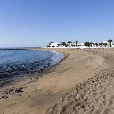 Apartment Piso Renovado A 200 Metros De La Playa