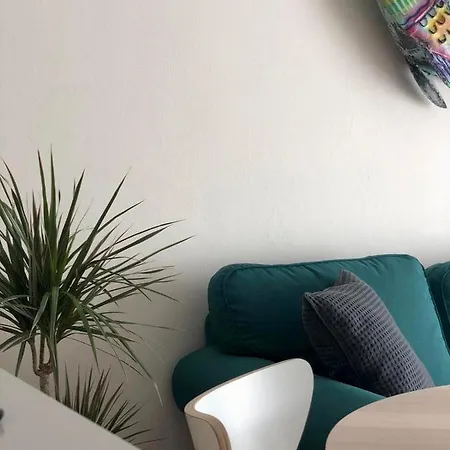 Piso Renovado A 200 Metros De La Playa Apartment Playa Honda (Lanzarote)